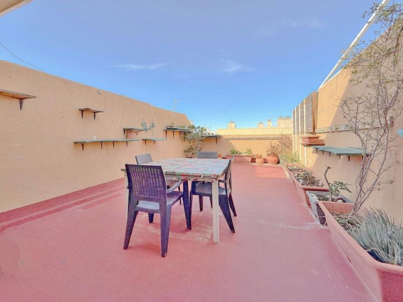Apartmán 4+1 s terasou len 100 m od mora, Torrevieja-Španielsko - 5