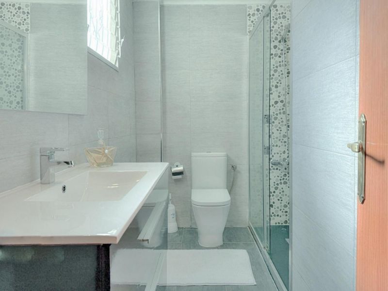 Apartmán 4+1 s terasou len 100 m od mora, Torrevieja-Španielsko - 12