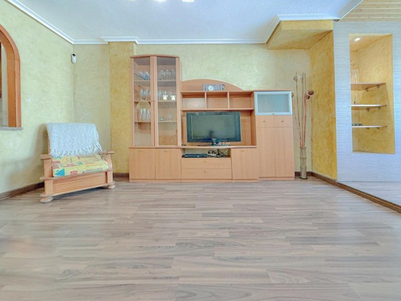 Apartmán 4+1 s terasou len 100 m od mora, Torrevieja-Španielsko - 16
