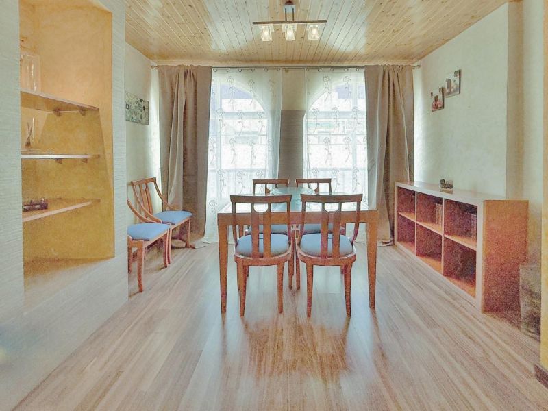 Apartmán 4+1 s terasou len 100 m od mora, Torrevieja-Španielsko - 21