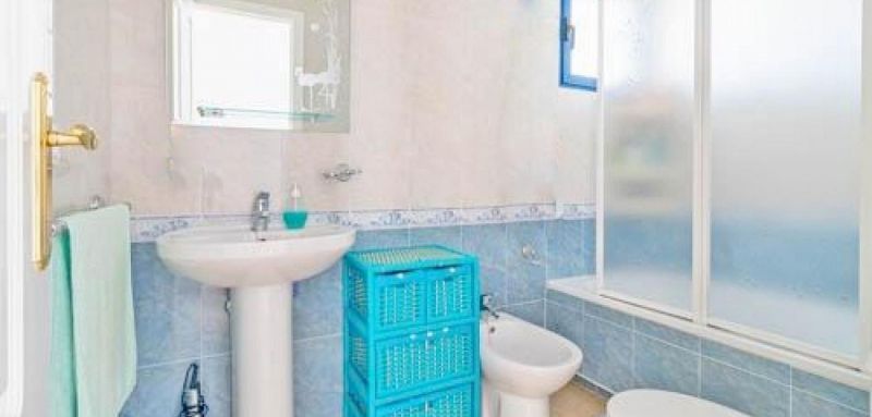 Apartmán 3+kk Orihuela Costa-Dehesa de Campoamor, Španielsko - 8