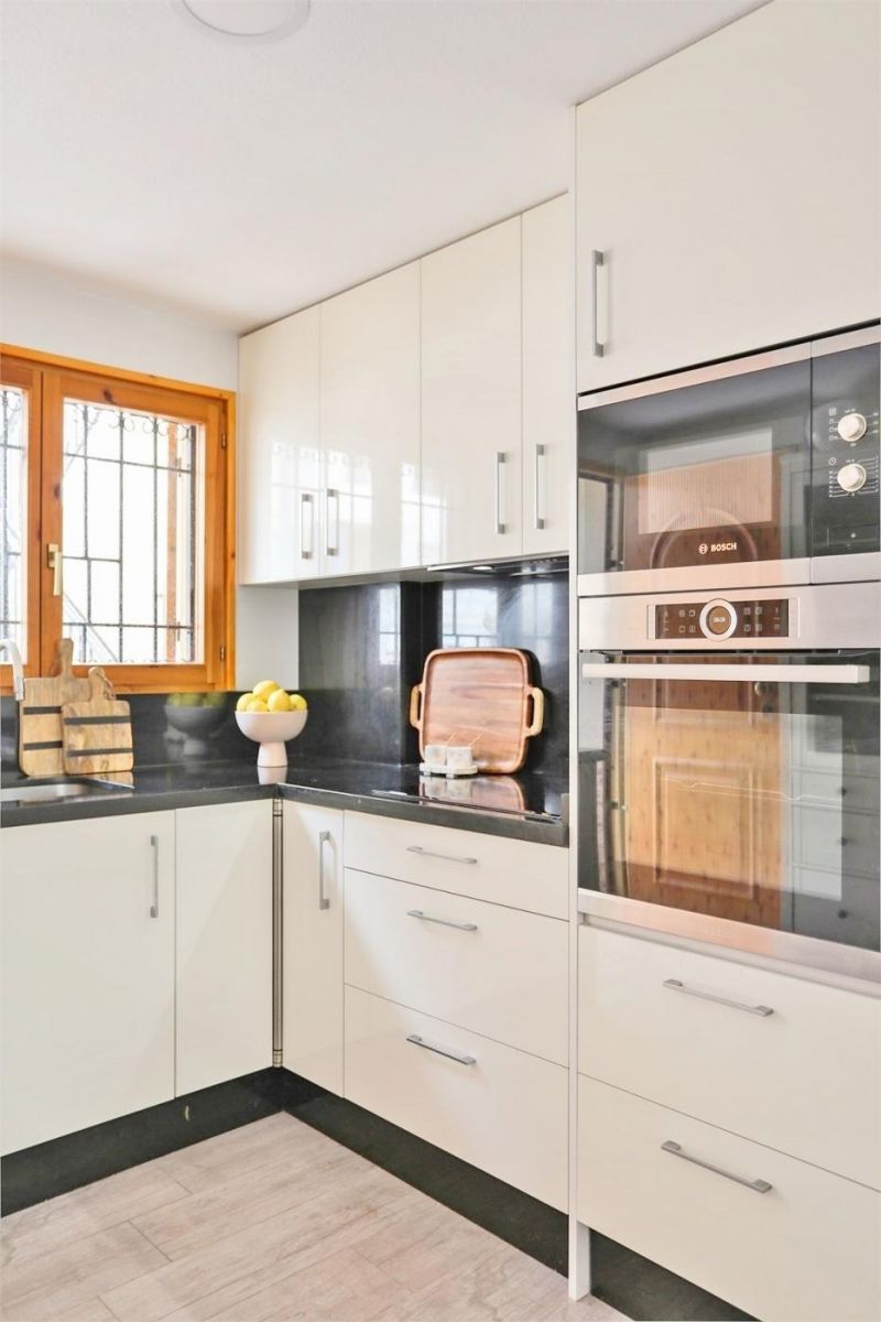 Radový dom 4+kk s terasou, Torrevieja-La Mata, Španielsko - 8