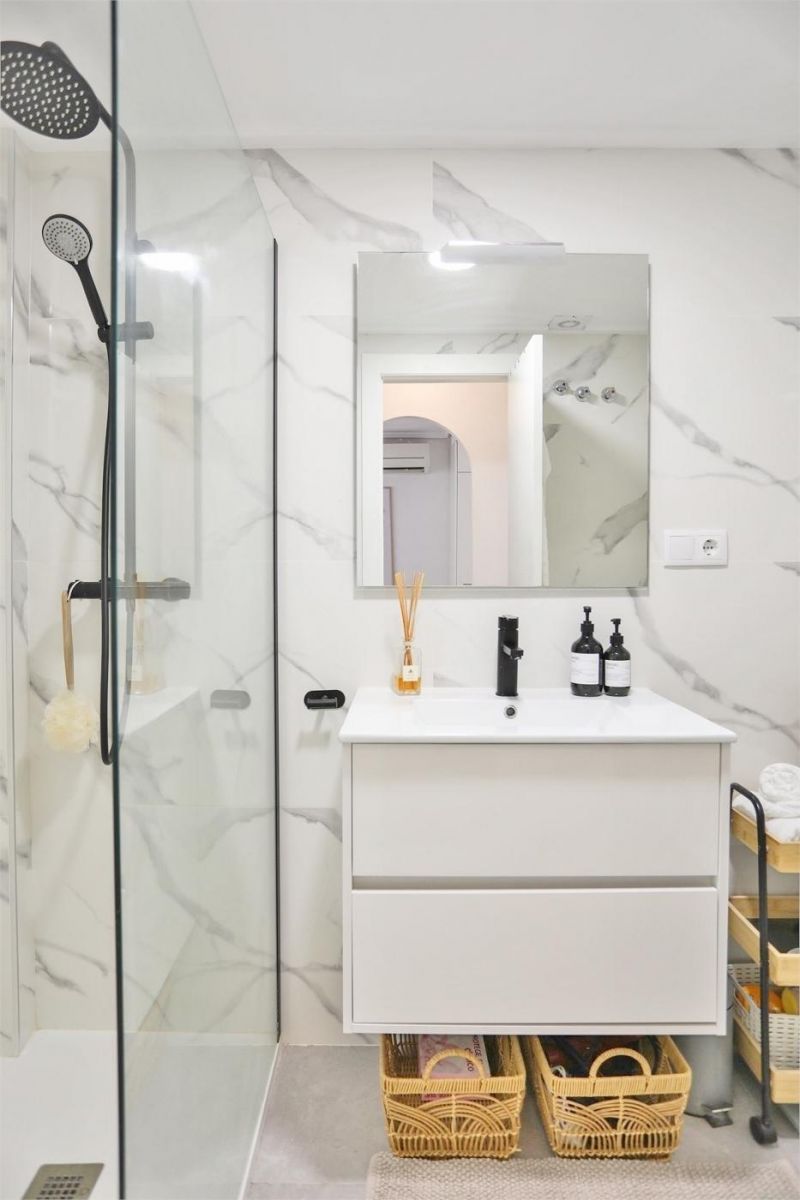 Radový dom 4+kk s terasou, Torrevieja-La Mata, Španielsko - 11