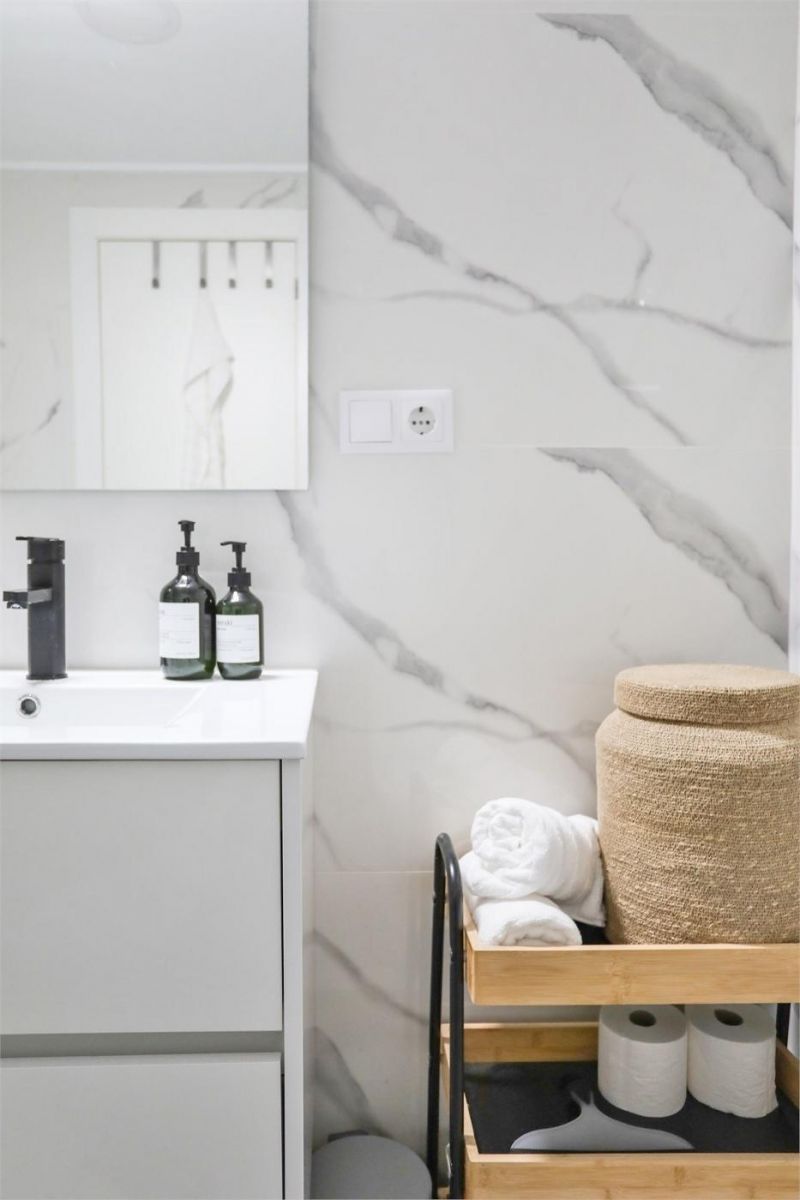 Radový dom 4+kk s terasou, Torrevieja-La Mata, Španielsko - 13