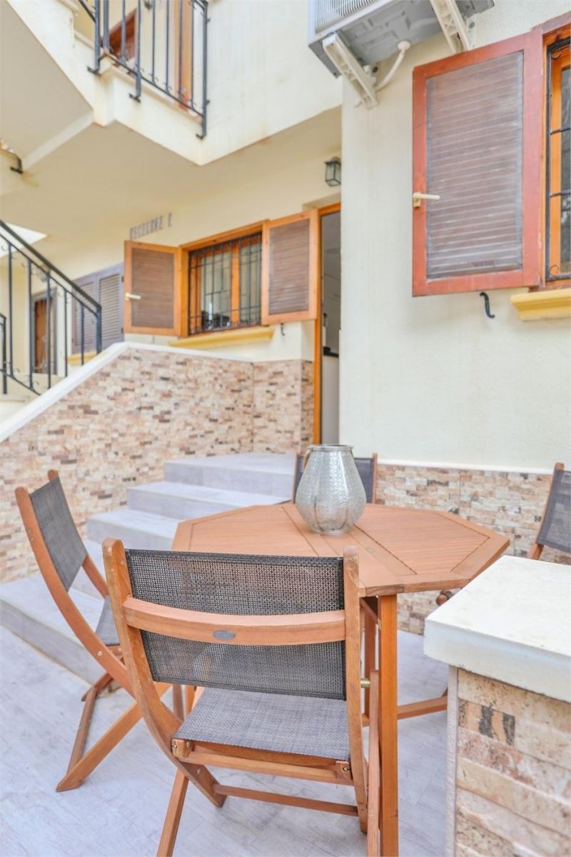 Radový dom 4+kk s terasou, Torrevieja-La Mata, Španielsko - 19