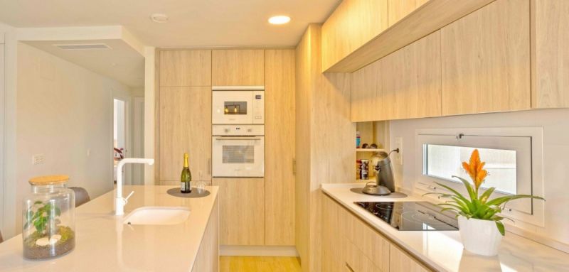 Apartmán 3+kk Orihuela Costa-Villamartin, Španielsko - 3