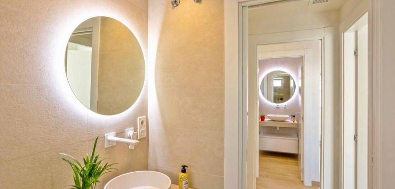 Apartmán 3+kk Orihuela Costa-Villamartin, Španielsko - 14