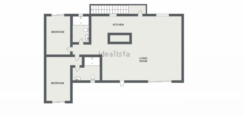 Apartmán 3+kk Orihuela Costa-Villamartin, Španielsko - 19