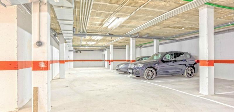 Apartmán 3+kk Orihuela Costa-Villamartin, Španielsko - 18