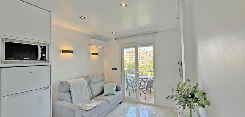 Apartmán 2+kk Torrevieja-La Mata, Španielsko - 1