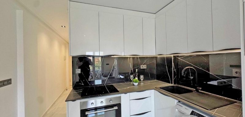 Apartmán 2+kk Torrevieja-La Mata, Španielsko - 2