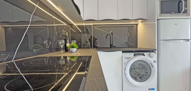 Apartmán 2+kk Torrevieja-La Mata, Španielsko - 3