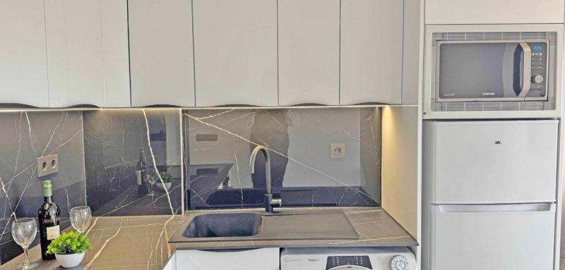 Apartmán 2+kk Torrevieja-La Mata, Španielsko - 4