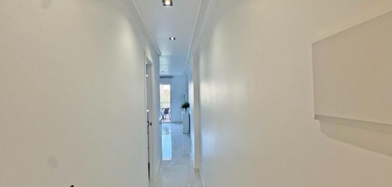 Apartmán 2+kk Torrevieja-La Mata, Španielsko - 7