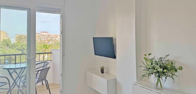Apartmán 2+kk Torrevieja-La Mata, Španielsko - 8