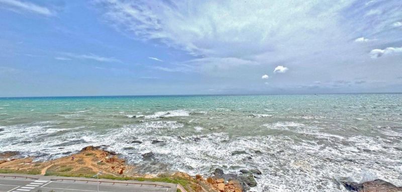 Apartmán 2+kk Torrevieja-La Mata, Španielsko - 12