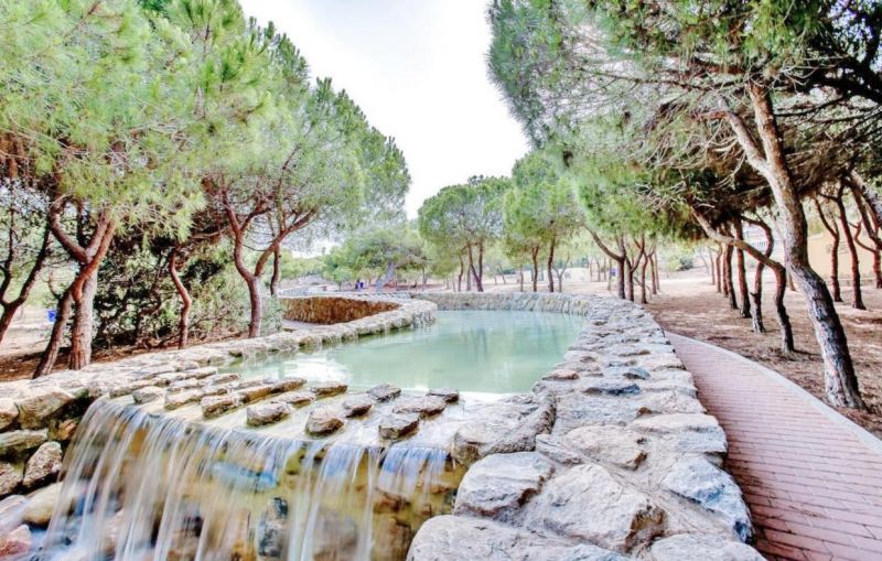 Apartmán 2+kk Torrevieja-La Mata, Španielsko - 20