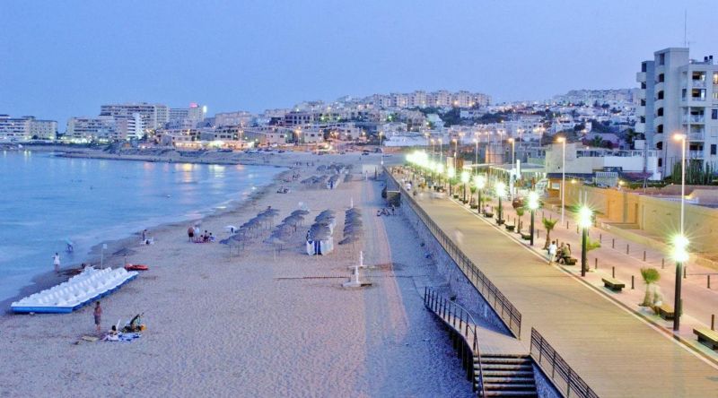 Apartmán 2+kk Torrevieja-La Mata, Španielsko - 19
