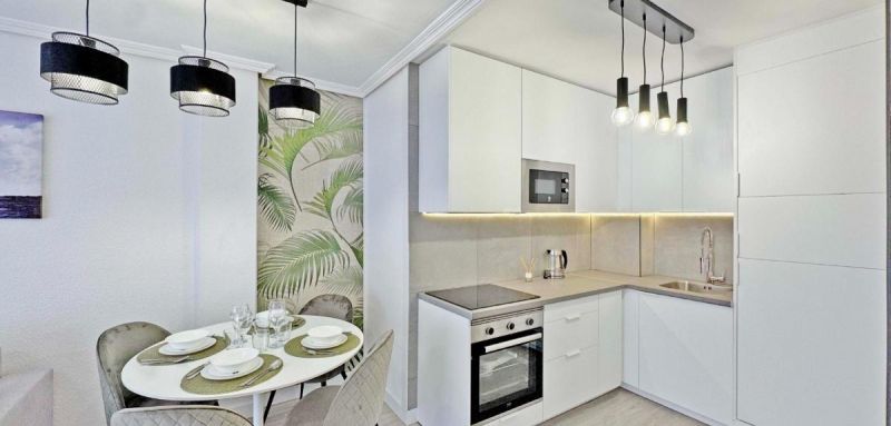 Apartmán 3+kk s balkónom, Torrevieja-Španielsko - 2