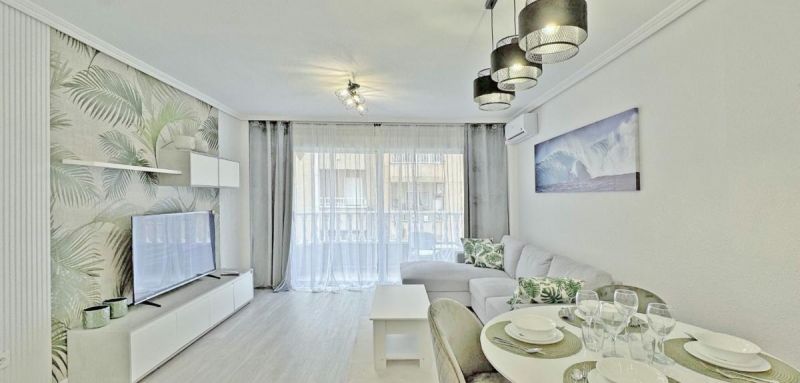 Apartmán 3+kk s balkónom, Torrevieja-Španielsko - 3