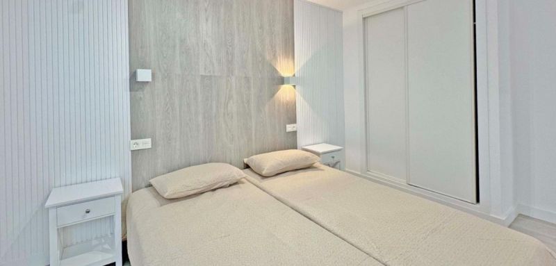 Apartmán 3+kk s balkónom, Torrevieja-Španielsko - 8