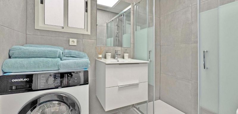 Apartmán 3+kk s balkónom, Torrevieja-Španielsko - 9