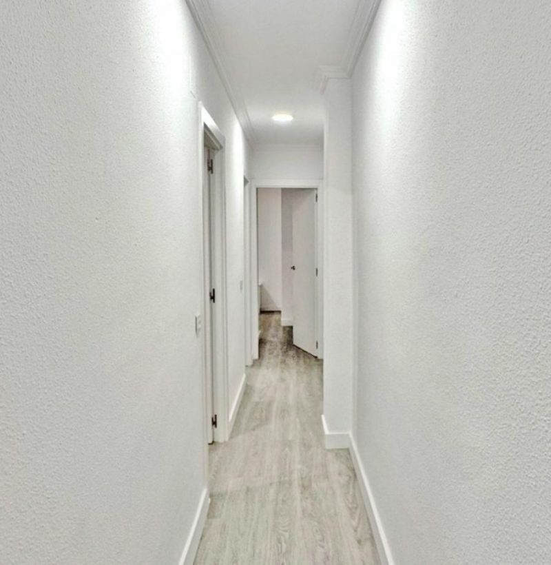 Apartmán 3+kk s balkónom, Torrevieja-Španielsko - 11