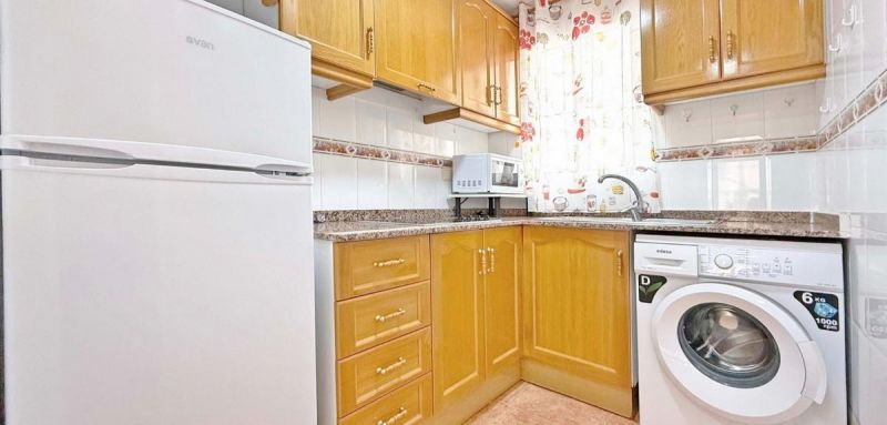 Apartmán 3+kk s balkónom, Torrevieja-Aguas Nuevas, Španielsko - 4