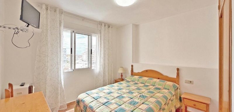 Apartmán 3+kk s balkónom, Torrevieja-Aguas Nuevas, Španielsko - 5