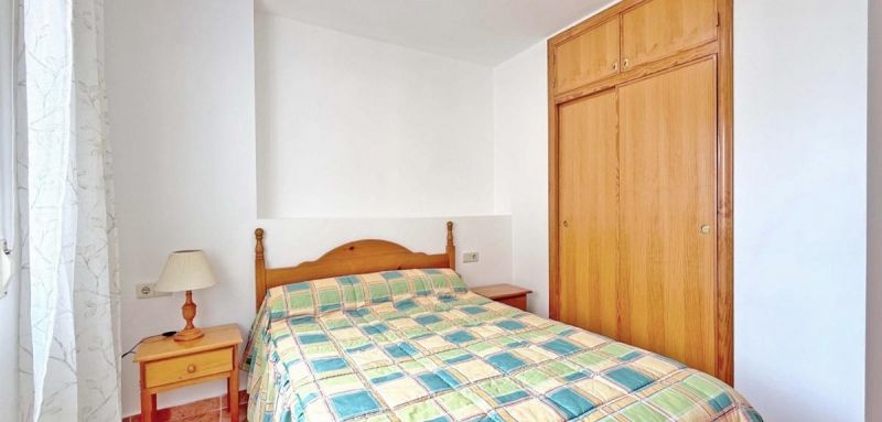 Apartmán 3+kk s balkónom, Torrevieja-Aguas Nuevas, Španielsko - 6