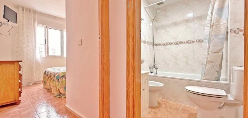 Apartmán 3+kk s balkónom, Torrevieja-Aguas Nuevas, Španielsko - 7
