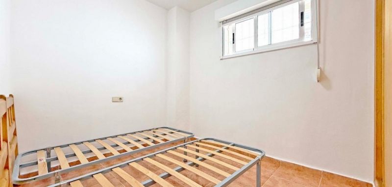 Apartmán 3+kk s balkónom, Torrevieja-Aguas Nuevas, Španielsko - 10