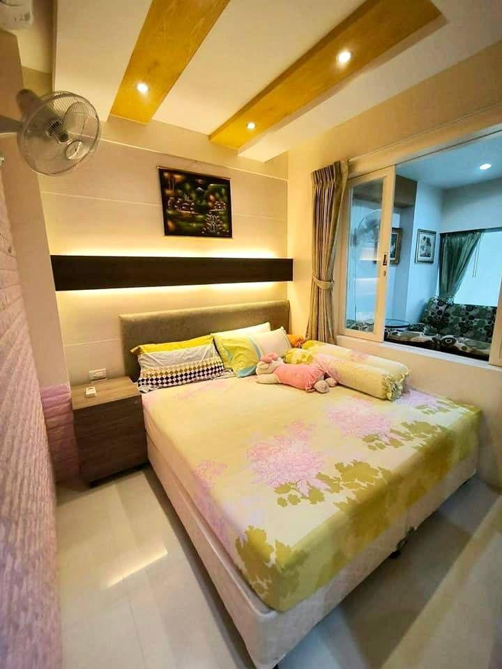 Apartmán v Thajsku 100metrov od mora, Pattaya-Jomtien - 4