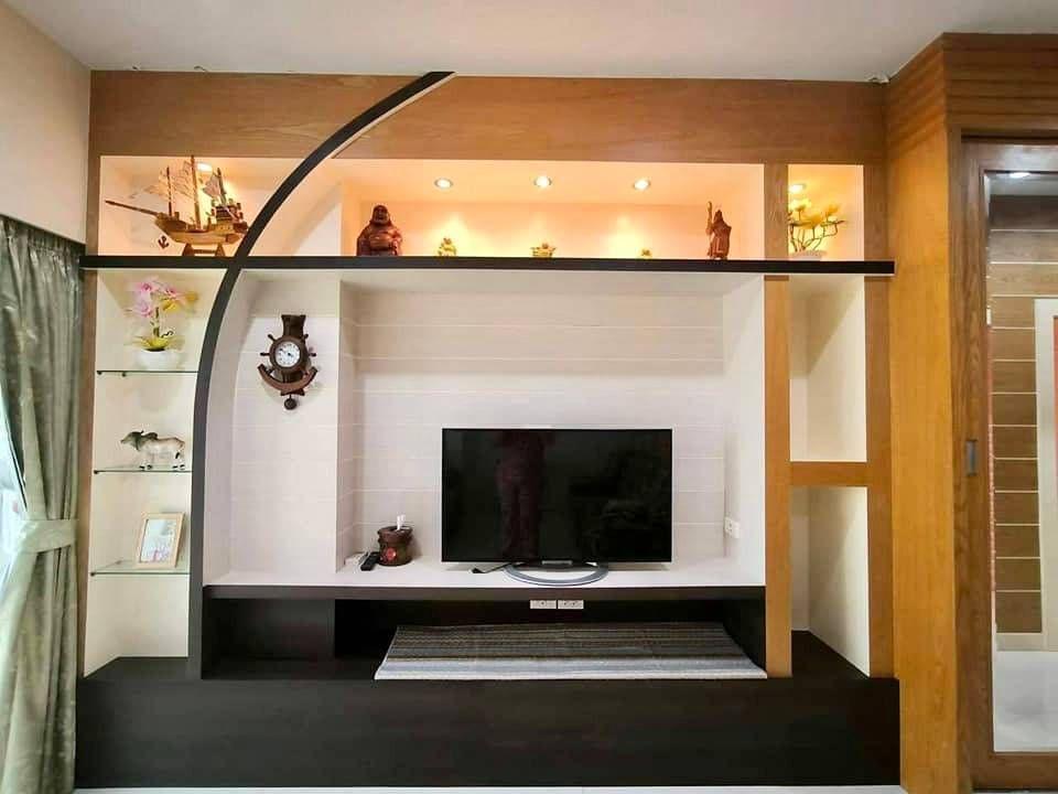 Apartmán v Thajsku 100metrov od mora, Pattaya-Jomtien - 6