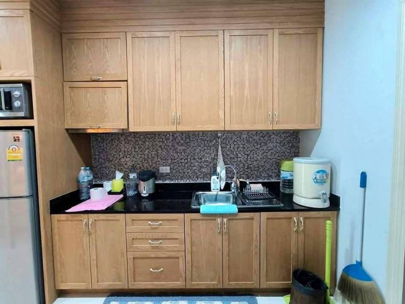 Apartmán v Thajsku 100metrov od mora, Pattaya-Jomtien - 7