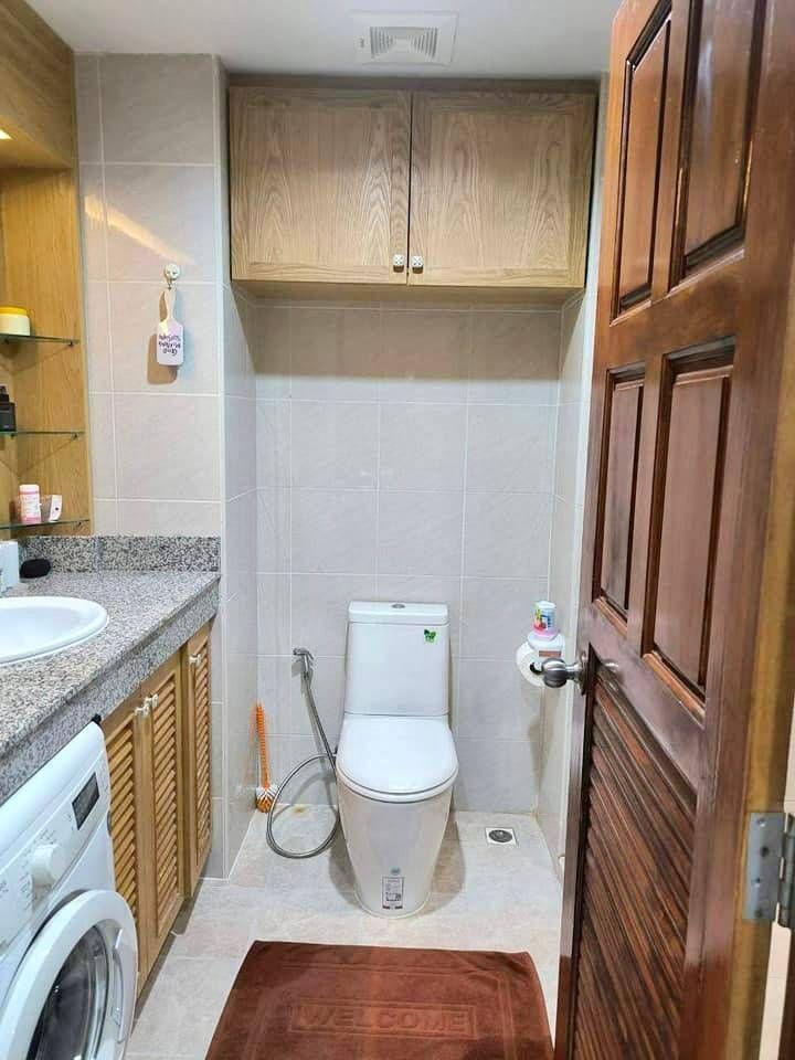 Apartmán v Thajsku 100metrov od mora, Pattaya-Jomtien - 8