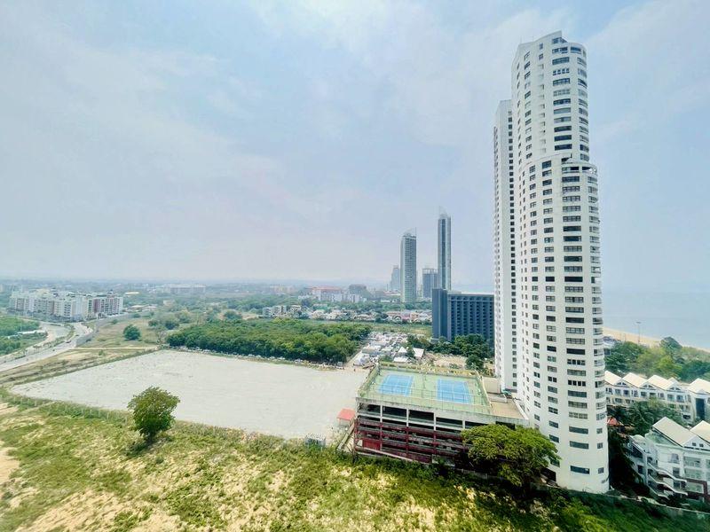 2 izbový apartmán-Thajsko-Pattaya-100 metrov od mora - 3