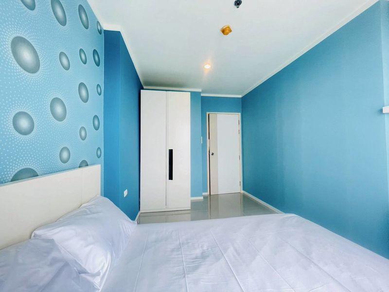2 izbový apartmán-Thajsko-Pattaya-100 metrov od mora - 5