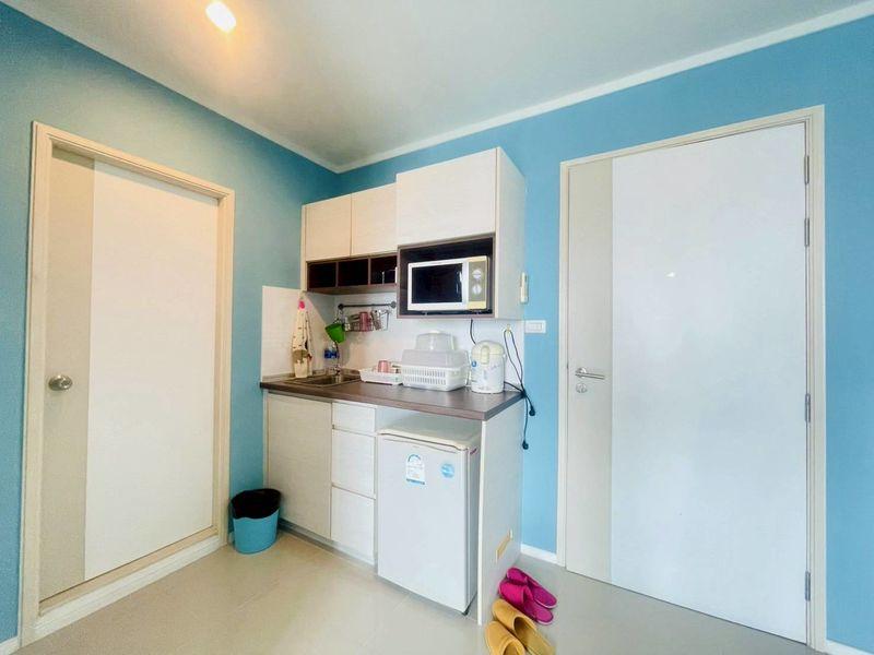 2 izbový apartmán-Thajsko-Pattaya-100 metrov od mora - 6