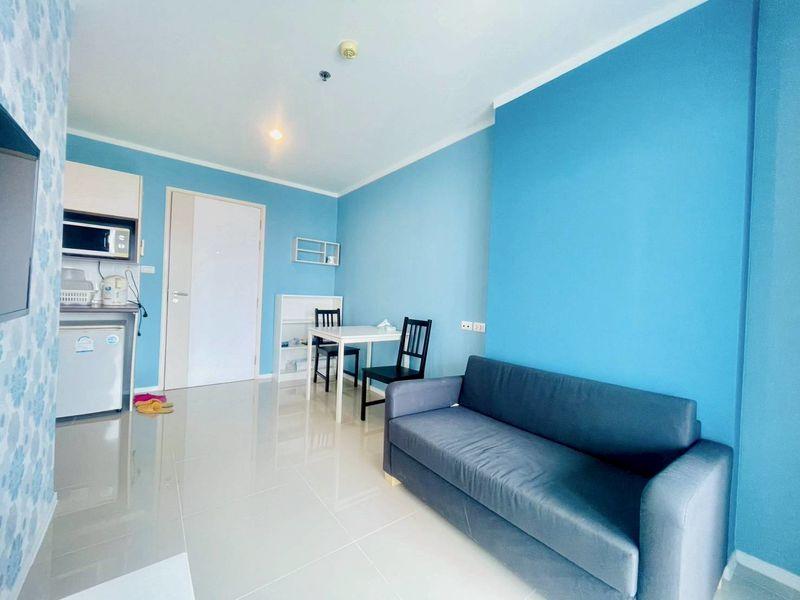 2 izbový apartmán-Thajsko-Pattaya-100 metrov od mora - 9