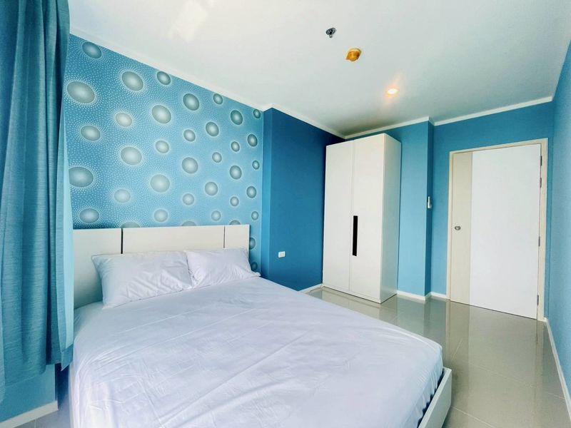 2 izbový apartmán-Thajsko-Pattaya-100 metrov od mora - 10