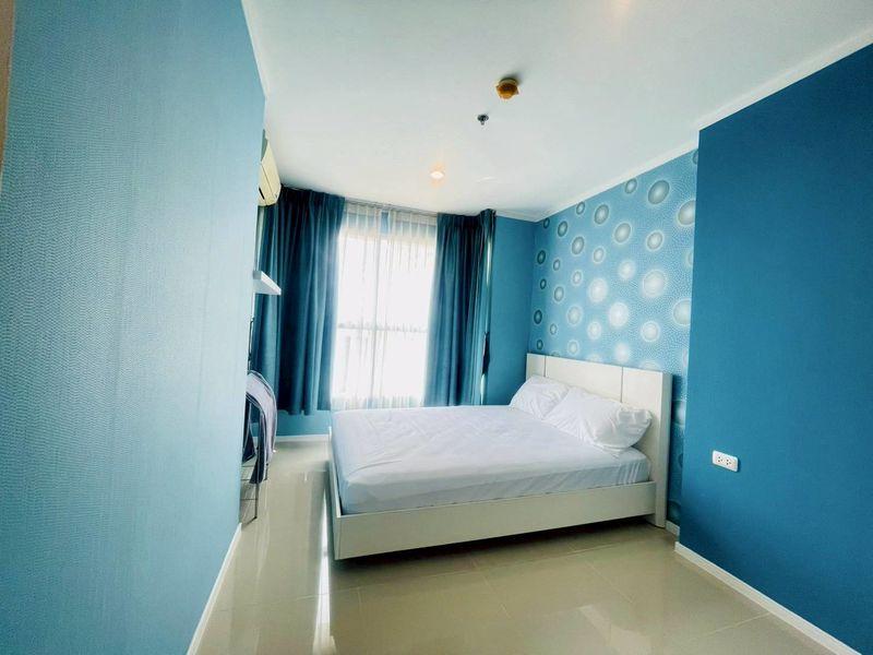2 izbový apartmán-Thajsko-Pattaya-100 metrov od mora - 11
