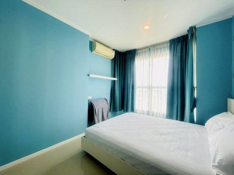 2 izbový apartmán-Thajsko-Pattaya-100 metrov od mora - 13