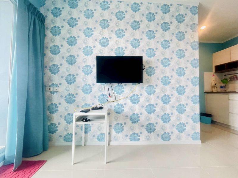 2 izbový apartmán-Thajsko-Pattaya-100 metrov od mora - 14