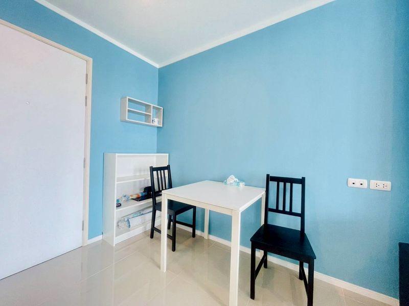 2 izbový apartmán-Thajsko-Pattaya-100 metrov od mora - 15