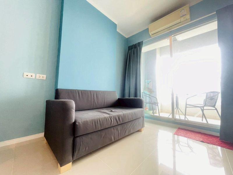 2 izbový apartmán-Thajsko-Pattaya-100 metrov od mora - 16