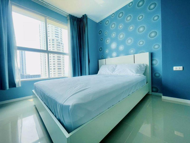 2 izbový apartmán-Thajsko-Pattaya-100 metrov od mora - 17