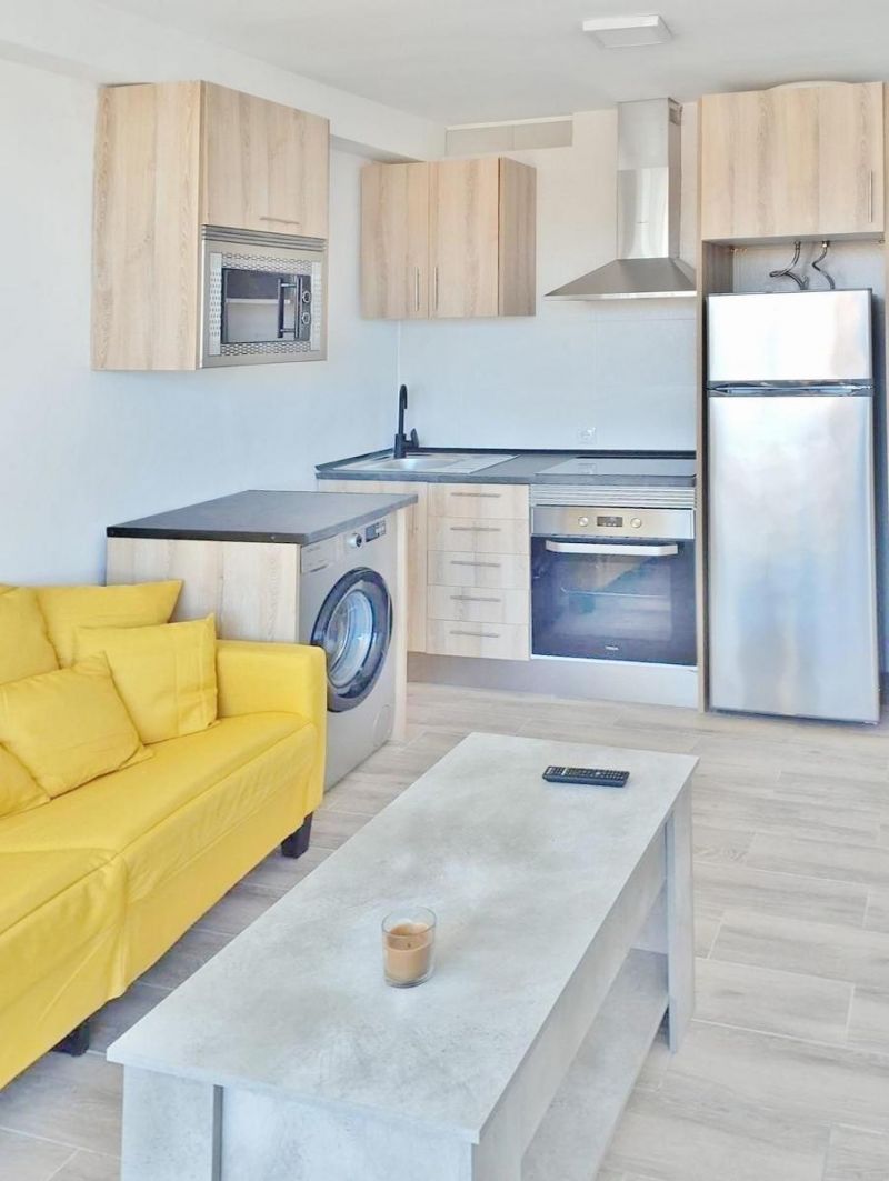 Apartmán 3+kk, Alicante-Guardamar del Segura, Španielsko - 3
