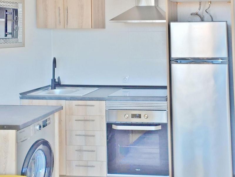 Apartmán 3+kk, Alicante-Guardamar del Segura, Španielsko - 5