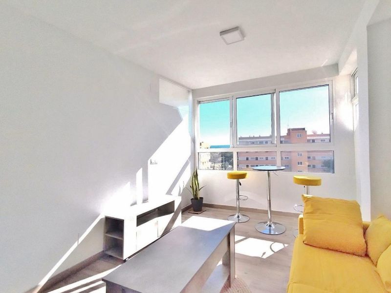 Apartmán 3+kk, Alicante-Guardamar del Segura, Španielsko - 2
